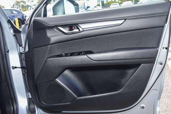 2023 Mazda CX-5 G25 Maxx Sport KF Series