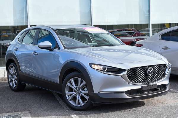 2023 Mazda CX-30 G20 Evolve DM Series