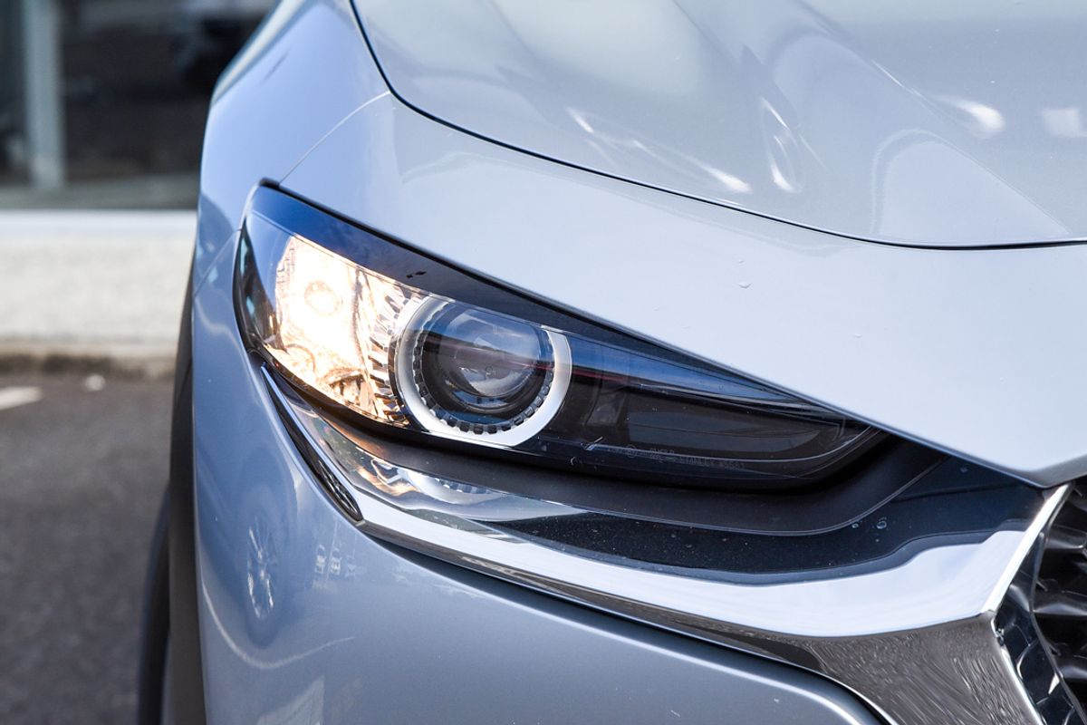 2023 Mazda CX-30 G20 Evolve DM Series