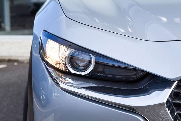 2023 Mazda CX-30 G20 Evolve DM Series