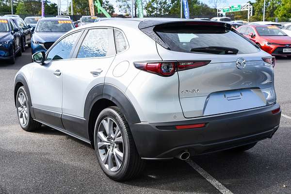 2023 Mazda CX-30 G20 Evolve DM Series