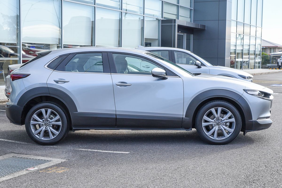 2023 Mazda CX-30 G20 Evolve DM Series