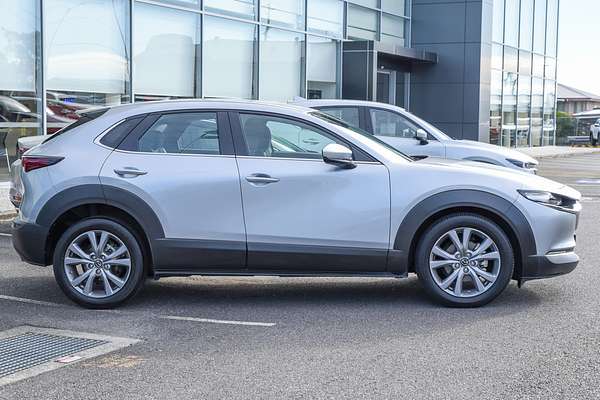 2023 Mazda CX-30 G20 Evolve DM Series