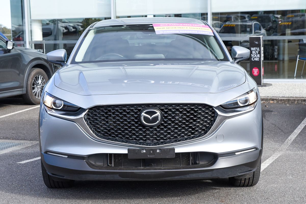 2023 Mazda CX-30 G20 Evolve DM Series