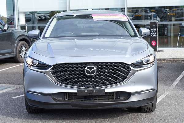 2023 Mazda CX-30 G20 Evolve DM Series