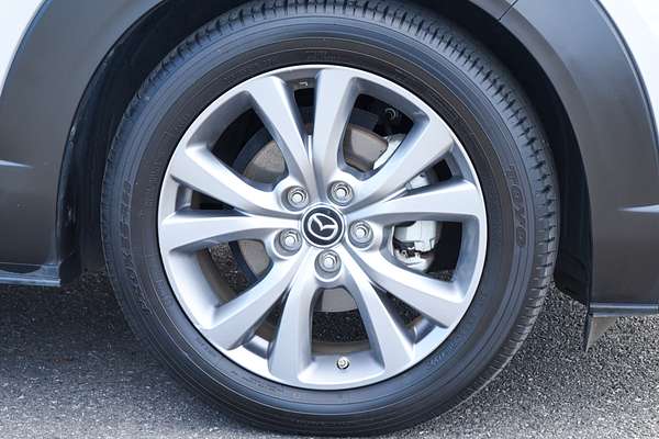 2023 Mazda CX-30 G20 Evolve DM Series