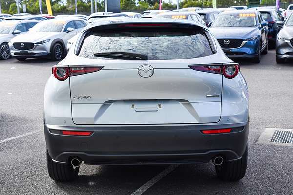 2023 Mazda CX-30 G20 Evolve DM Series