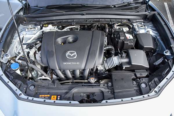 2023 Mazda CX-30 G20 Evolve DM Series