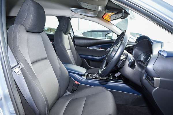 2023 Mazda CX-30 G20 Evolve DM Series