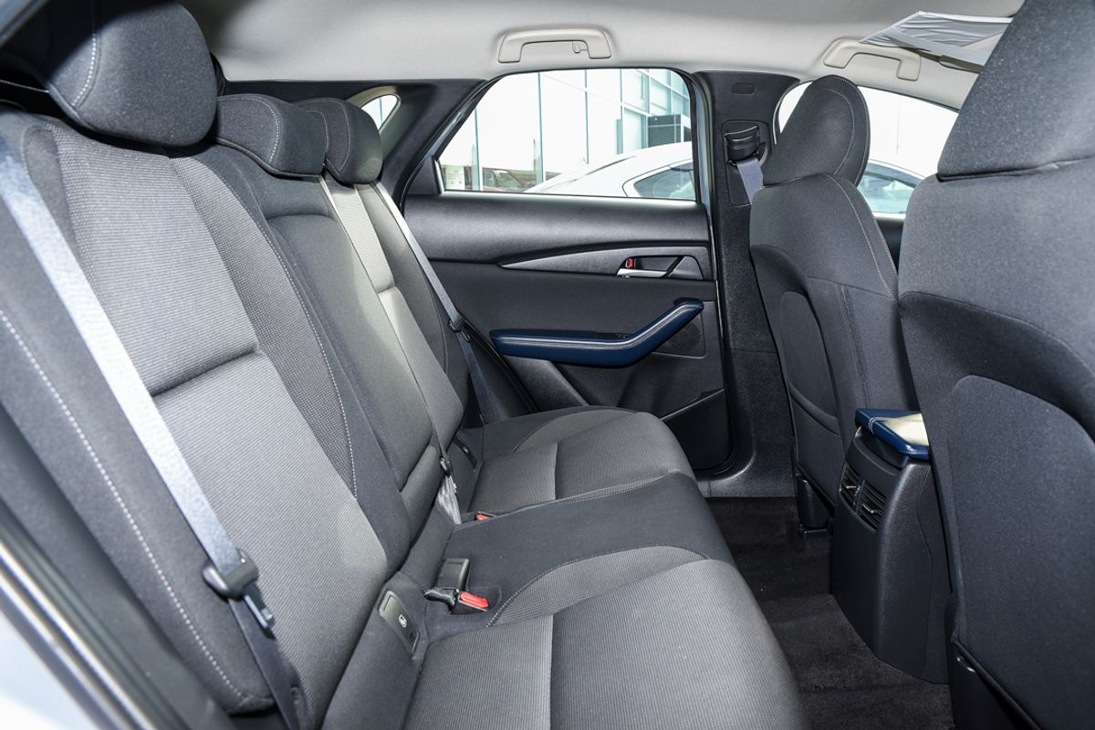 2023 Mazda CX-30 G20 Evolve DM Series