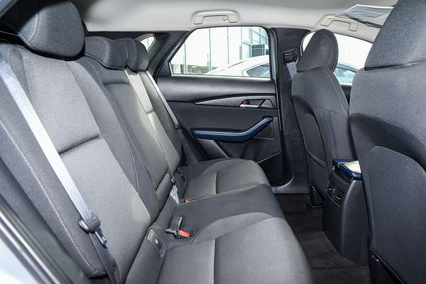 2023 Mazda CX-30 G20 Evolve DM Series
