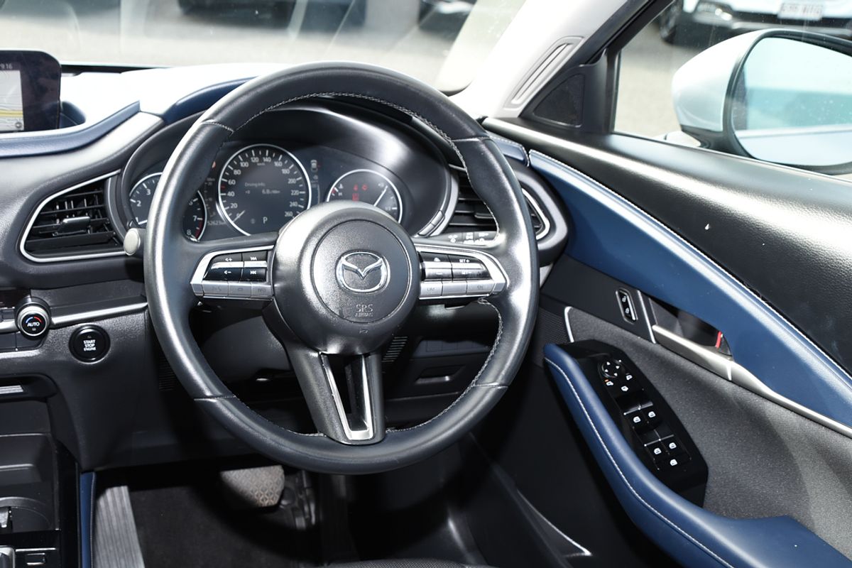 2023 Mazda CX-30 G20 Evolve DM Series