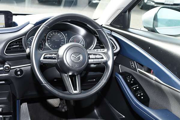 2023 Mazda CX-30 G20 Evolve DM Series