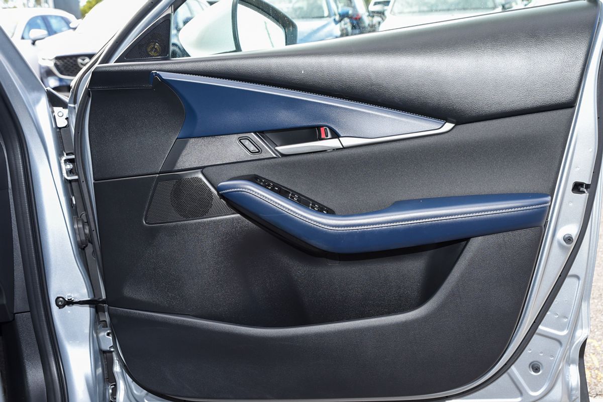 2023 Mazda CX-30 G20 Evolve DM Series