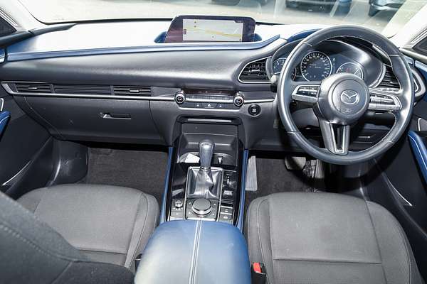 2023 Mazda CX-30 G20 Evolve DM Series