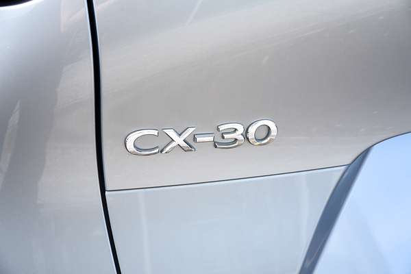 2023 Mazda CX-30 G20 Evolve DM Series
