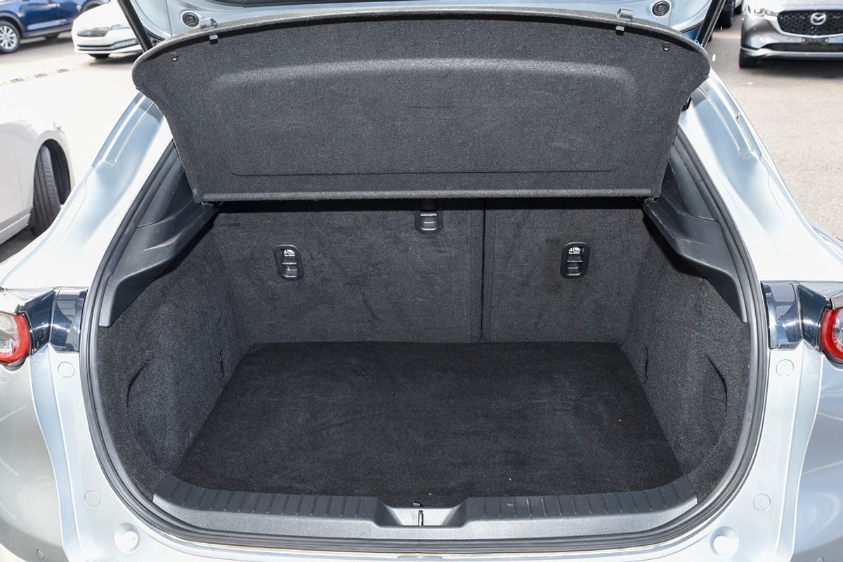 2023 Mazda CX-30 G20 Evolve DM Series