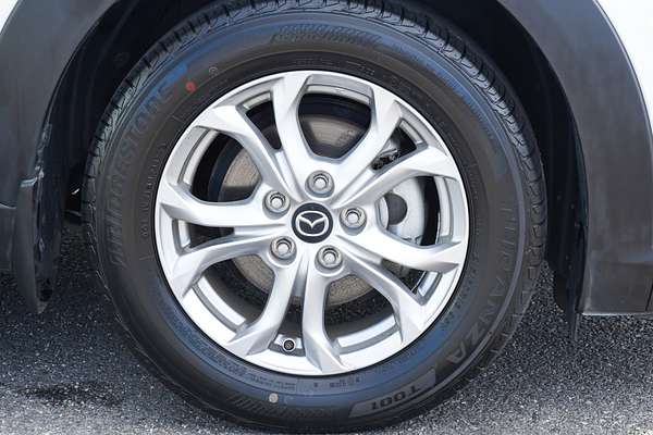 2023 Mazda CX-3 Maxx Sport DK