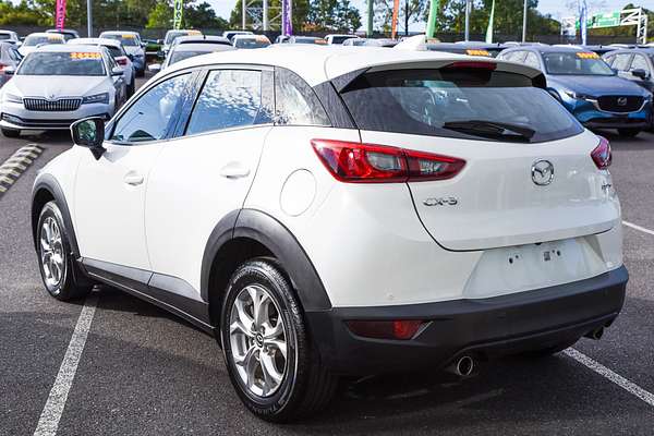 2023 Mazda CX-3 Maxx Sport DK