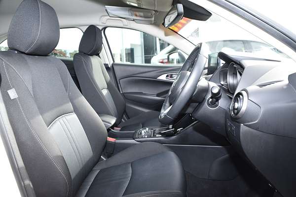 2023 Mazda CX-3 Maxx Sport DK