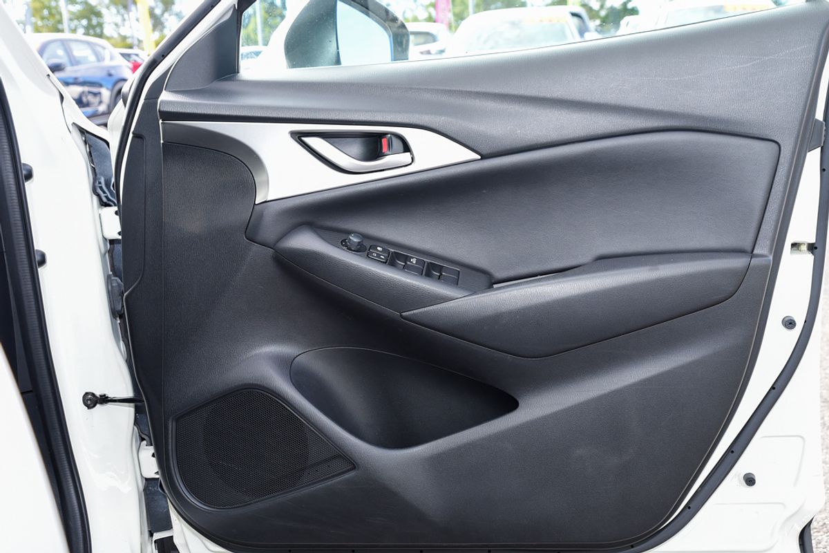 2023 Mazda CX-3 Maxx Sport DK