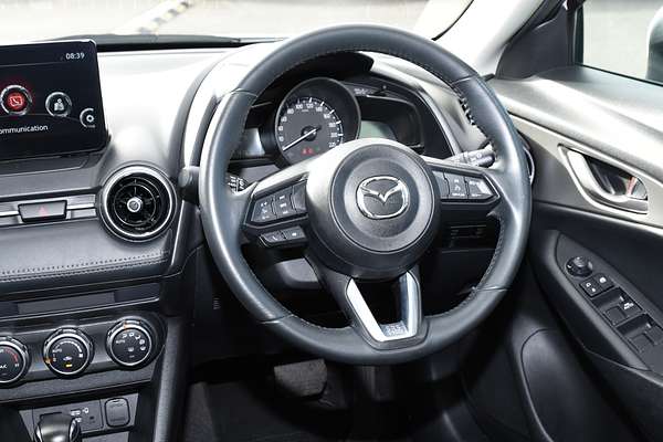 2023 Mazda CX-3 Maxx Sport DK