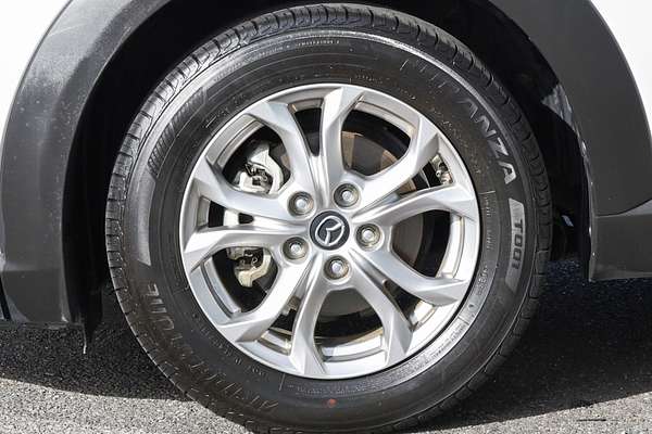 2023 Mazda CX-3 Maxx Sport DK