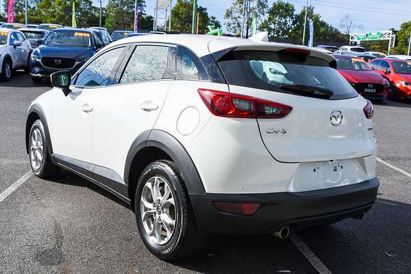 2023 Mazda CX-3 Maxx Sport DK