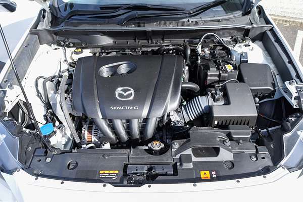 2023 Mazda CX-3 Maxx Sport DK