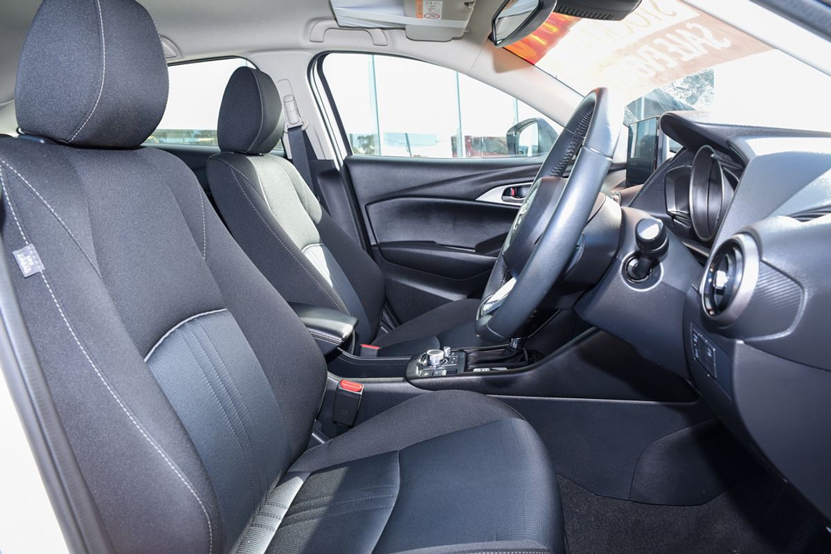 2023 Mazda CX-3 Maxx Sport DK