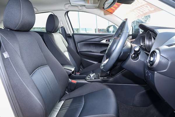 2023 Mazda CX-3 Maxx Sport DK