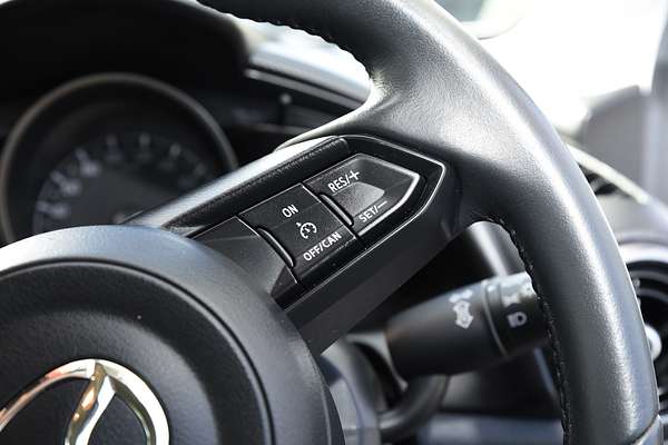 2023 Mazda CX-3 Maxx Sport DK