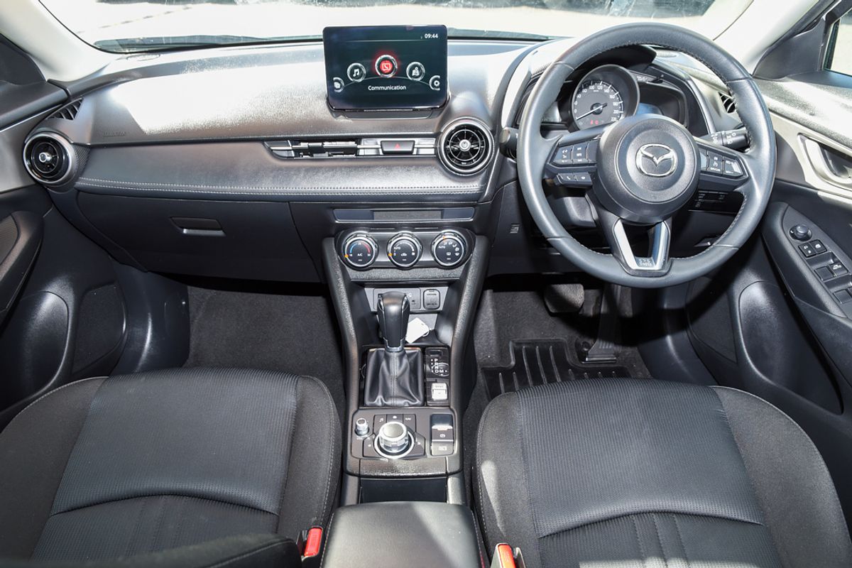 2023 Mazda CX-3 Maxx Sport DK