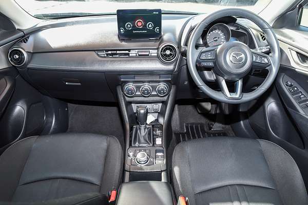 2023 Mazda CX-3 Maxx Sport DK