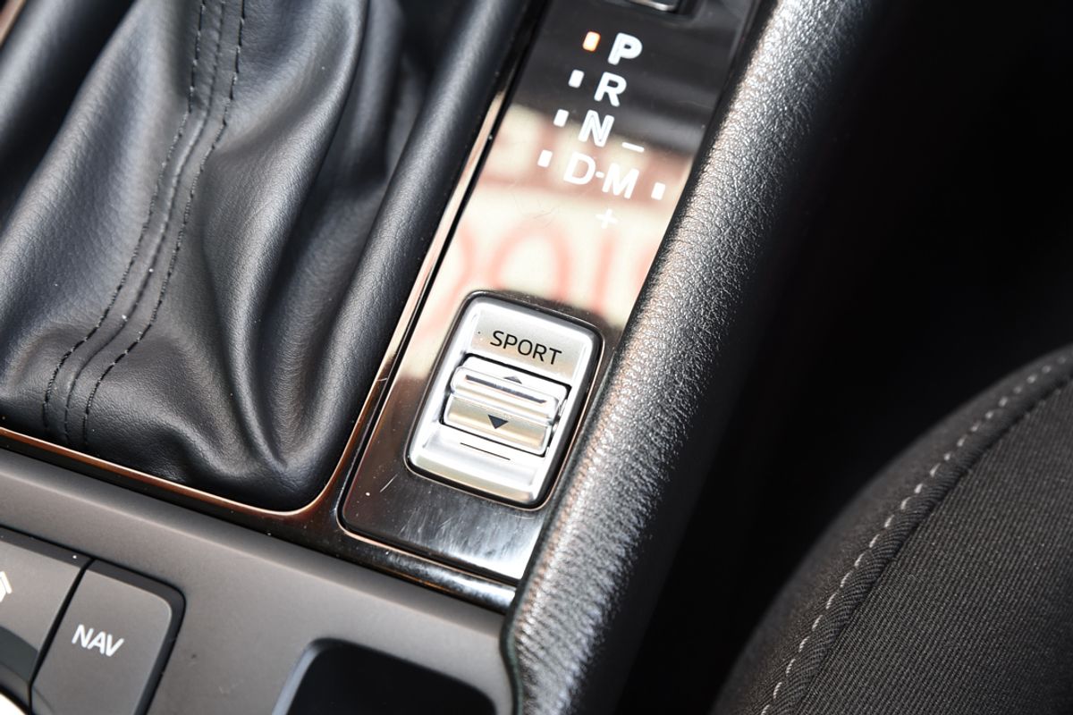 2023 Mazda CX-3 Maxx Sport DK