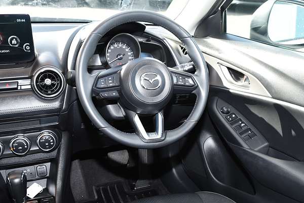 2023 Mazda CX-3 Maxx Sport DK