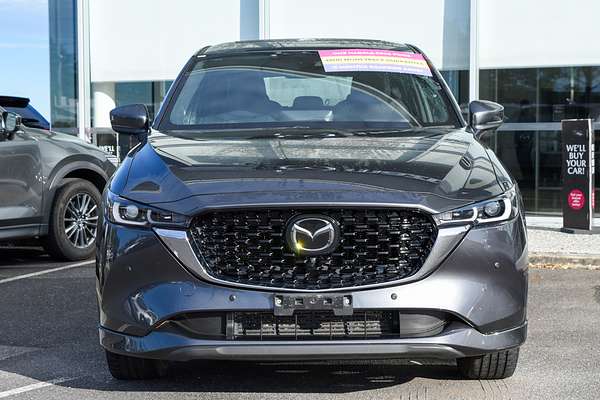 2022 Mazda CX-5 Akera KF Series