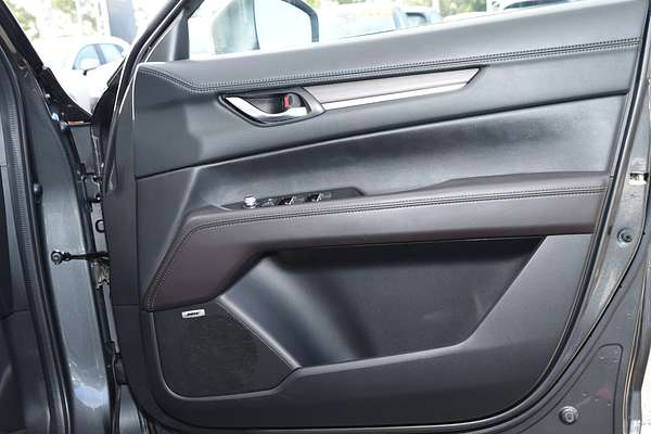 2022 Mazda CX-5 Akera KF Series