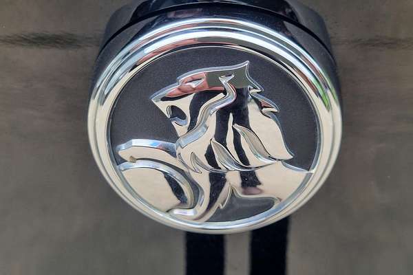 2016 Holden Astra R BK