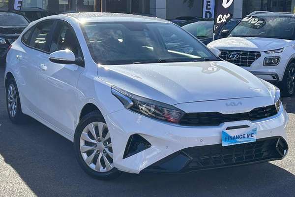 2024 Kia Cerato S BD