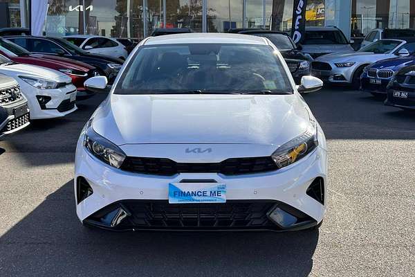 2024 Kia Cerato S BD