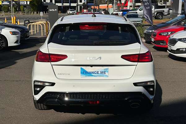2024 Kia Cerato S BD