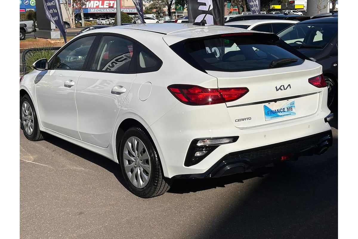 2024 Kia Cerato S BD