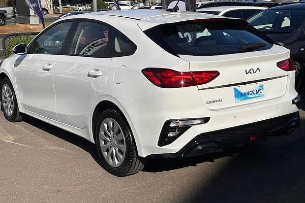 2024 Kia Cerato S BD