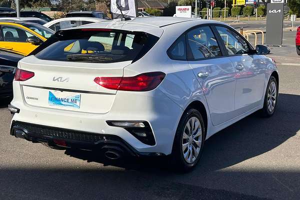 2024 Kia Cerato S BD