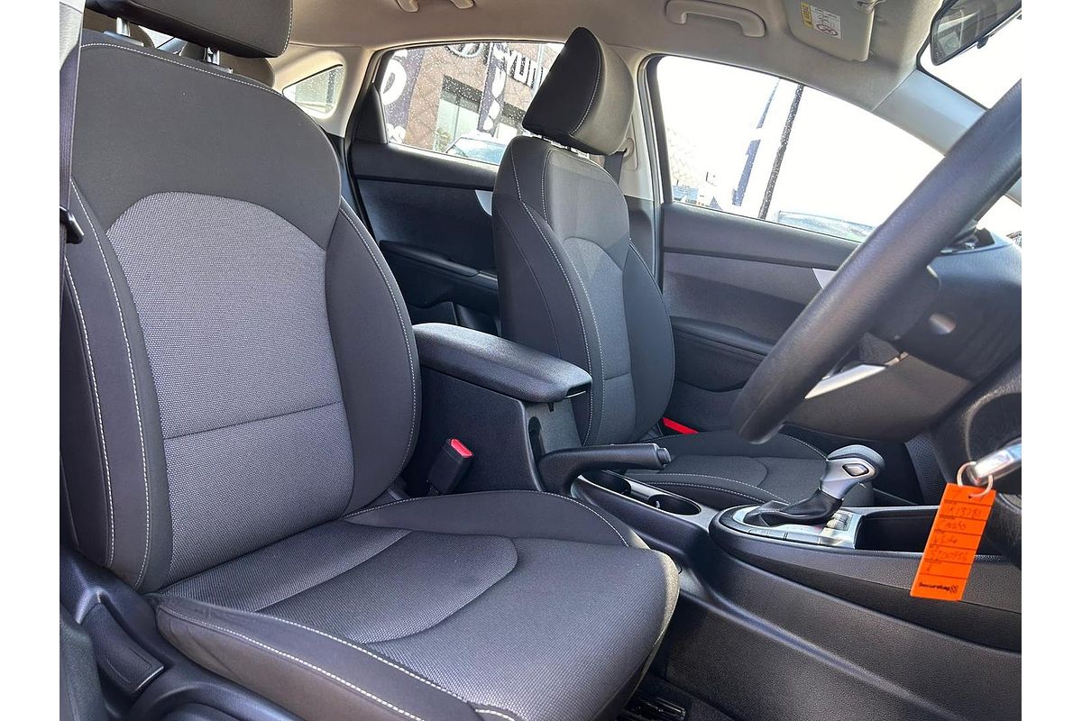 2024 Kia Cerato S BD