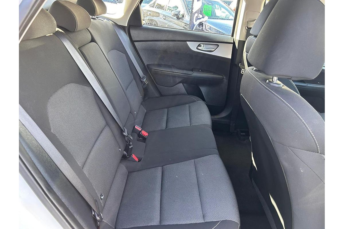 2024 Kia Cerato S BD