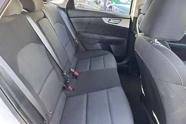 2024 Kia Cerato S BD