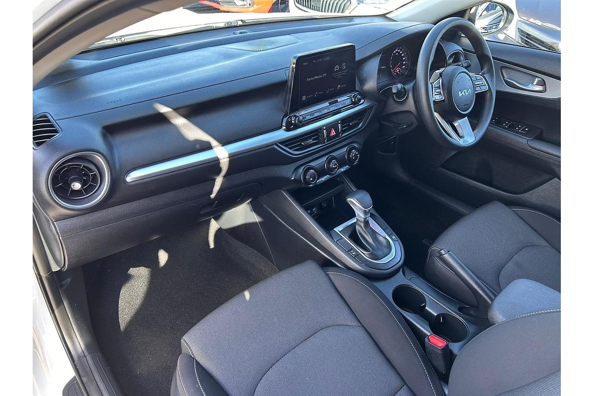 2024 Kia Cerato S BD