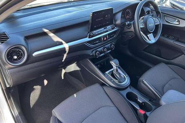 2024 Kia Cerato S BD